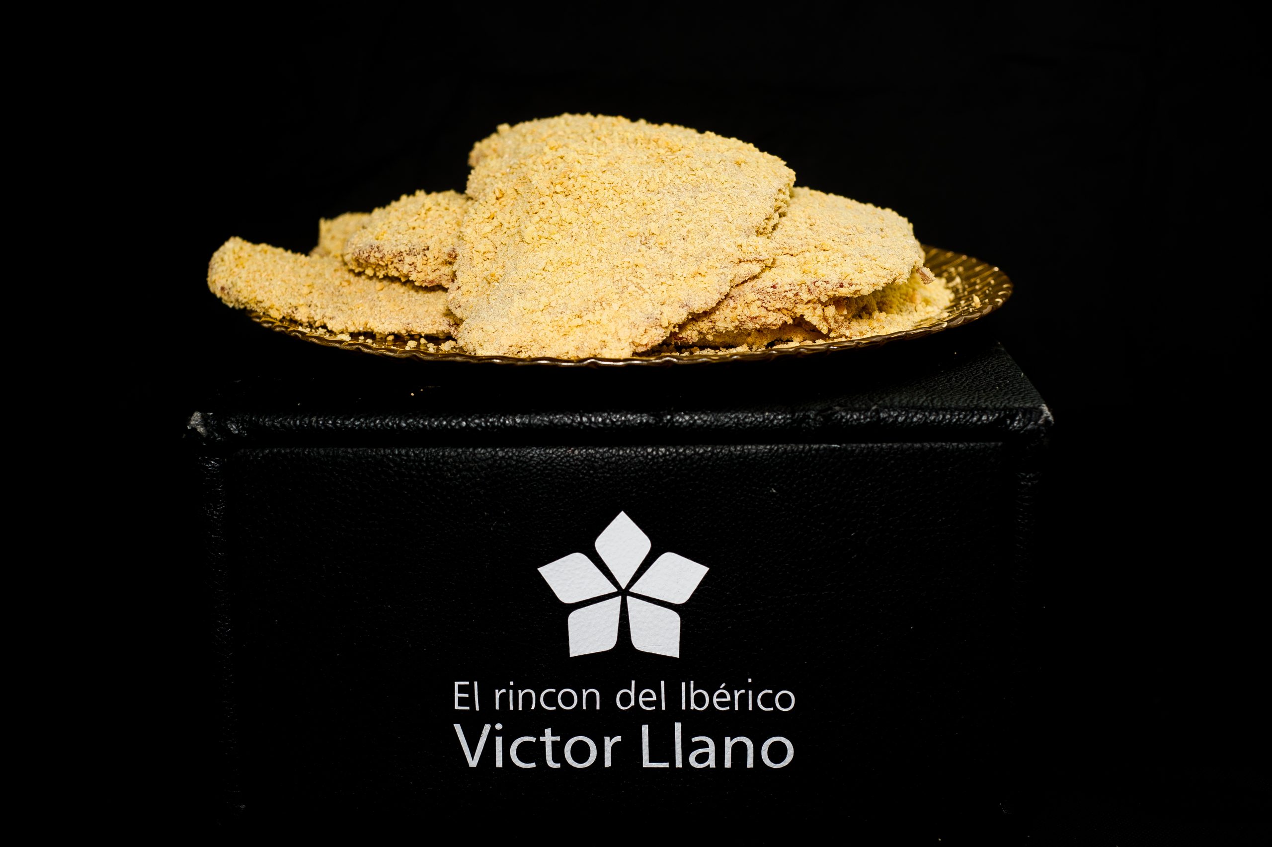 Cachopo Jamon y queso pan de trigo (1)